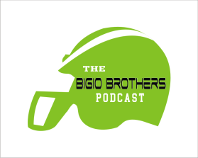 The Bigio Brothers Podcast entry by Wayne Allen Carbonell