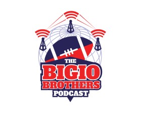 The Bigio Brothers Podcast entry by Mark Brent Atkinson