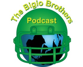 The Bigio Brothers Podcast entry by Terence Smith