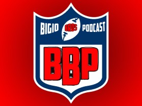 The Bigio Brothers Podcast entry by joe