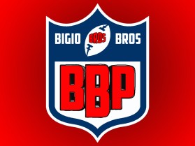The Bigio Brothers Podcast entry by joe