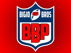 The Bigio Brothers Podcast entry by joe