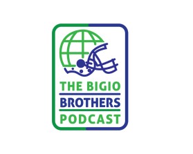 The Bigio Brothers Podcast entry by Mia Vučić