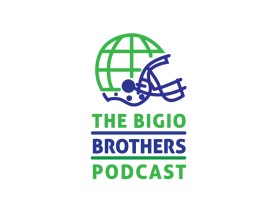 The Bigio Brothers Podcast entry by Mia Vučić