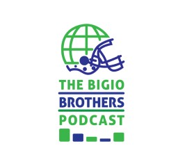 The Bigio Brothers Podcast entry by Mia Vučić