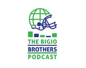 The Bigio Brothers Podcast entry by Mia Vučić