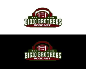 The Bigio Brothers Podcast entry by Adrian Bonito