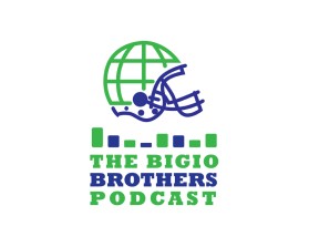 The Bigio Brothers Podcast entry by Mia Vučić