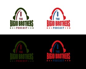 The Bigio Brothers Podcast entry by Adrian Bonito