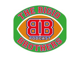 The Bigio Brothers Podcast entry by STOYAN DENCHEV