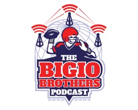 The Bigio Brothers Podcast entry by Mark Brent Atkinson