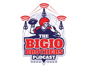 The Bigio Brothers Podcast entry by Mark Brent Atkinson