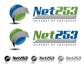 Logo Design entry 1343780 submitted by FactoryMinion