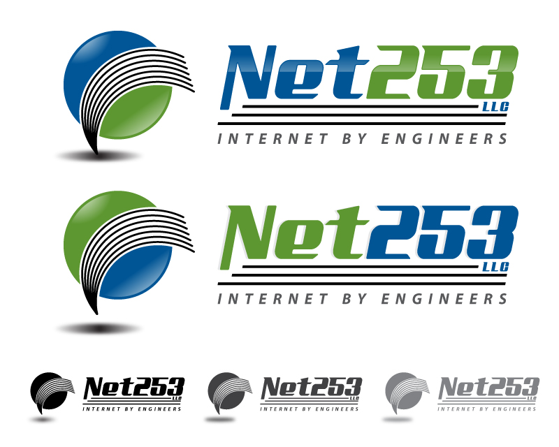 Logo Design entry 1343780 submitted by FactoryMinion