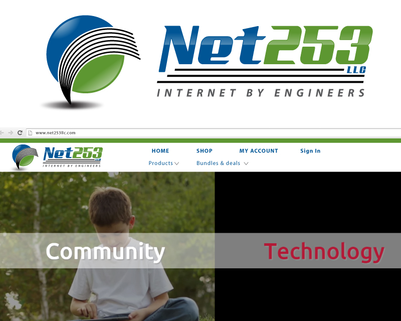 Logo Design entry 1343782 submitted by FactoryMinion