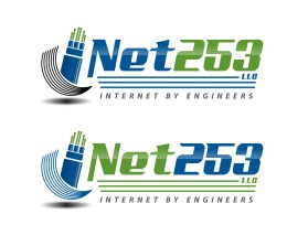 Logo Design entry 1343791 submitted by FactoryMinion