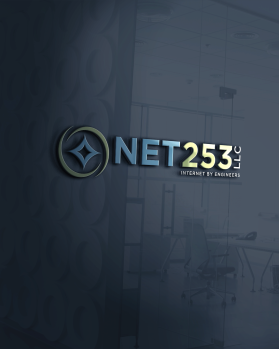 Logo Design entry 1345054 submitted by SAROI