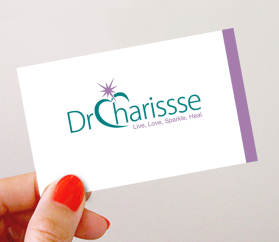 DrCharissse entry by smarttaste