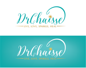DrCharissse entry by alex.projector