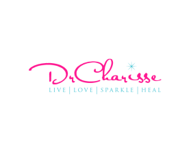 DrCharissse entry by paczgraphics