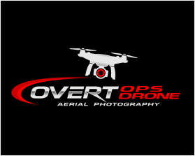 Overt Ops Drone  entry by Edgar Canja