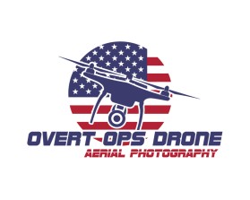 Overt Ops Drone  entry by Konstantinos Tatas