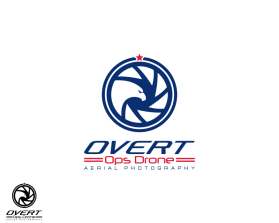 Overt Ops Drone  entry by Jamingil Papulo