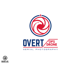 Overt Ops Drone  entry by Jamingil Papulo