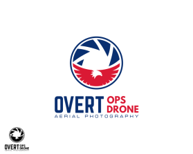 Overt Ops Drone  entry by Jamingil Papulo