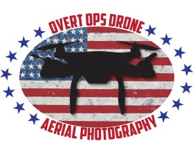 Overt Ops Drone  entry by Terence Smith