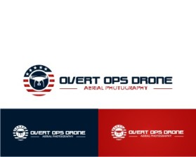 Overt Ops Drone  entry by Rully Kurnia Suandana