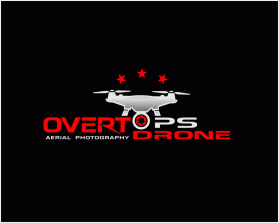 Overt Ops Drone  entry by Edgar Canja