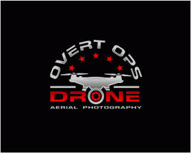 Drone Logos design