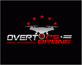Overt Ops Drone  entry by Edgar Canja