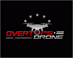 Overt Ops Drone  entry by Edgar Canja