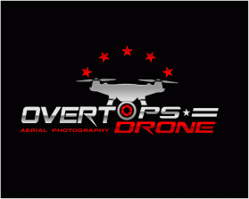 Overt Ops Drone  entry by Edgar Canja