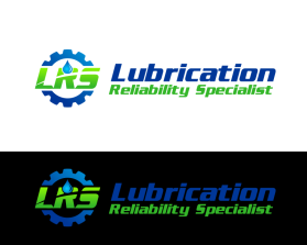 Lubrication Reliability Specialist entry by marsell