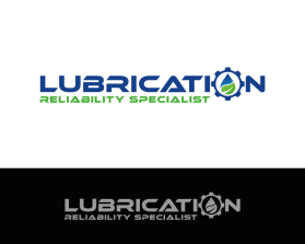 Lubrication Reliability Specialist entry by paczgraphics