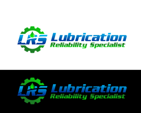 Lubrication Reliability Specialist entry by marsell