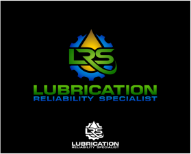 Lubrication Reliability Specialist entry by artsword