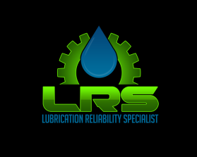 Winning entry: Lubrication Reliability Specialist entry by ChampenG