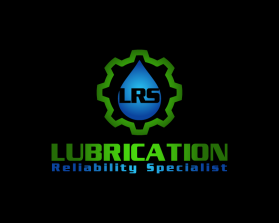 Lubrication Reliability Specialist entry by paczgraphics