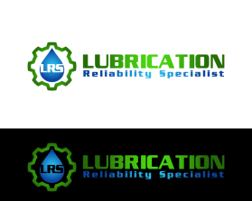 Lubrication Reliability Specialist entry by paczgraphics