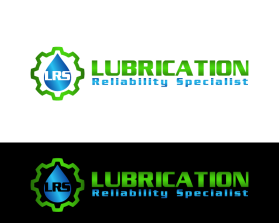 Lubrication Reliability Specialist entry by paczgraphics