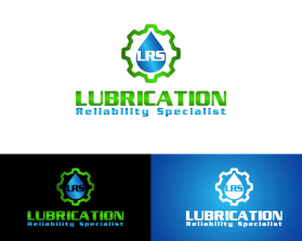 Lubrication Reliability Specialist entry by paczgraphics