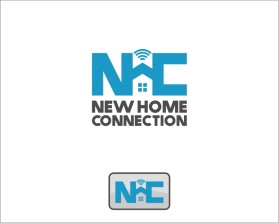 New Home Connection entry by phonic