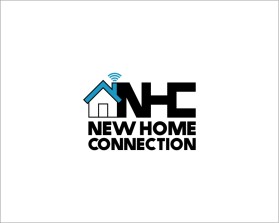 New Home Connection entry by phonic
