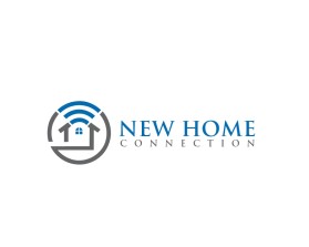 New Home Connection entry by LOGOMIX