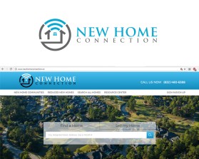 New Home Connection entry by LOGOMIX