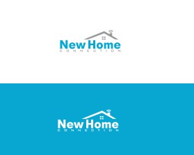 New Home Connection entry by sonusmiley